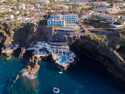Galo Resort Hotel Galomar